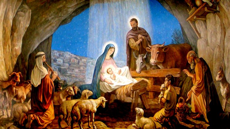 Sumber gambar: http://fr.forwallpaper.com/wallpaper/nativity-scene-the-birth-476099.html